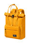 American Tourister Urban Groove Ug16 Backpack City  Yellow