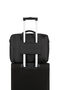 American Tourister At Work Nxt 3-Way Boarding Bag  Schwarz