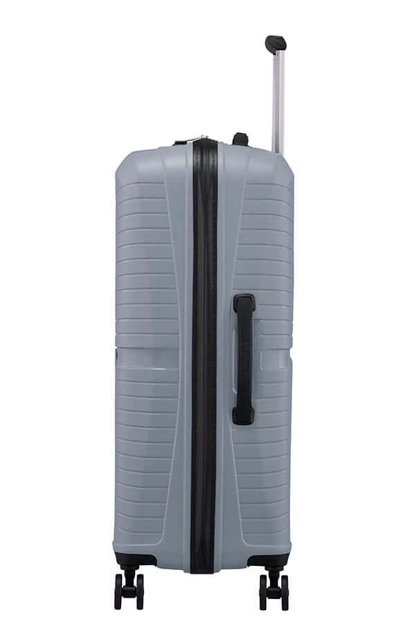 American Tourister Airconic Spinner 67/24 Tsa 67cm  Cool Grey American Tourister Airconic Spinner 67/24 Tsa 67cm  Cool Grey