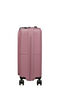 American Tourister DashPop Spinner Expandable Frontloader 55cm  Lilas Pink
