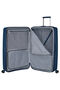 American Tourister FastForward Spinner 83/31 TSA EXP 83cm  Navy Blue American Tourister FastForward Spinner 83/31 TSA EXP 83cm  Navy Blue