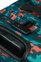 American Tourister Urban Track Duffle with Wheels S  Camo Print