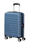 American Tourister Flashline Spinner 55/20 TSA  Coronet Blue
