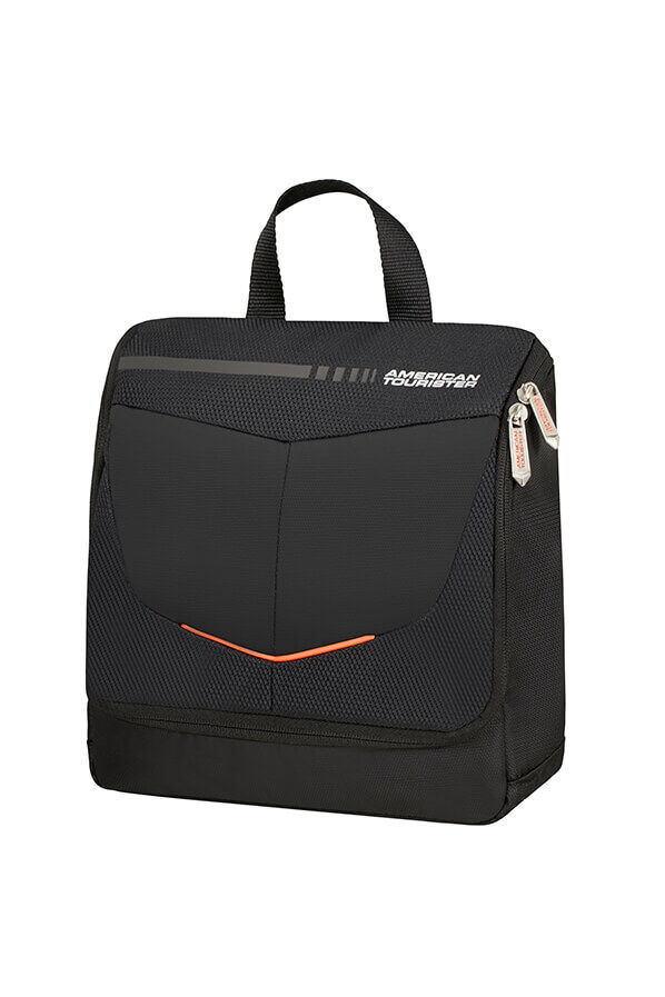 American Tourister Summerfunk Toilet Kit  Schwarz