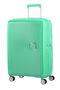 American Tourister Soundbox Spinner 67cm  Deep Mint