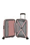 American Tourister Bon Air Dlx Spinner TSA 55cm  Cherry Blossoms