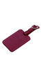 Luggage Tags Gep&auml;ckanh&auml;nger &ndash; Set aus 2 St&uuml;ck
