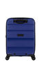 American Tourister Bon Air Dlx Spinner TSA 55cm  Midnight Navy