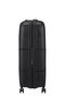 American Tourister Starvibe Spinner Expandable 77cm Schwarz American Tourister Starvibe Spinner Expandable 77cm Schwarz
