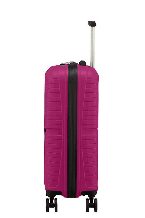 American Tourister Airconic Spinner 55cm  Deep Orchid American Tourister Airconic Spinner 55cm  Deep Orchid