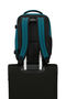 American Tourister Take2cabin Casual Backpack S  Totally Teal