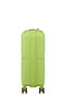 American Tourister Airconic Spinner 55/20 Tsa 55cm  Electric Lime