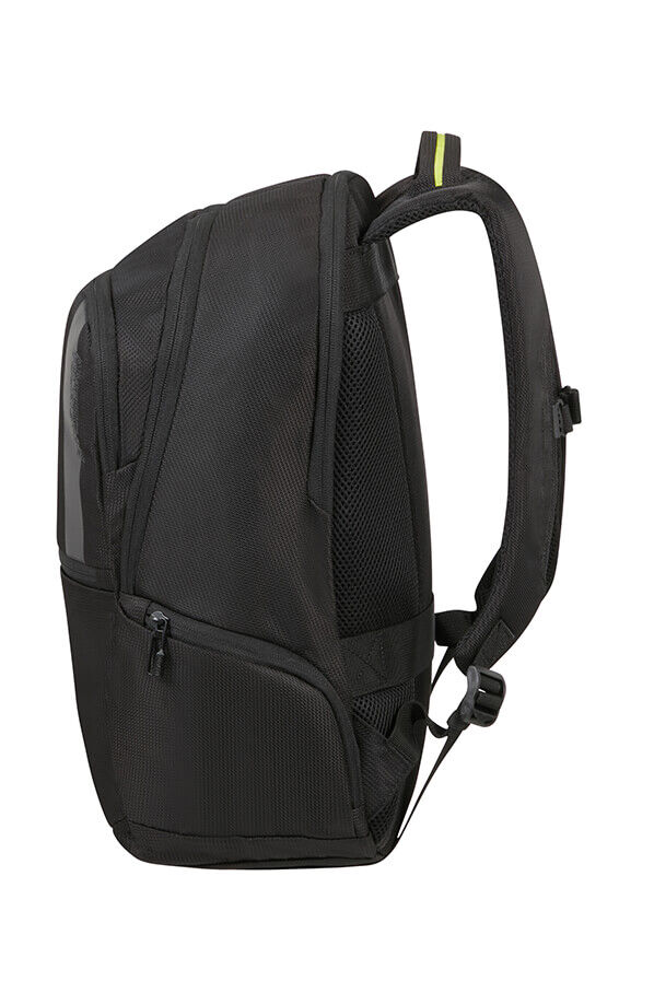 American Tourister Work-E Laptop Backpack  15.6inch Black