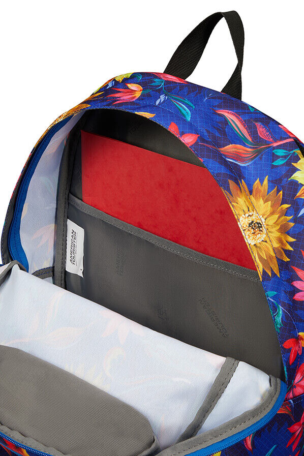 American Tourister Urban Groove Ug Lifestyle Bp 1  Sunflower