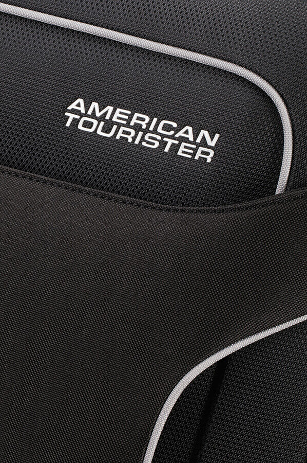 American Tourister Holiday Heat Spinner 79/29  Black
