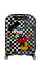 American Tourister Disney Wavebreaker Spinner TSA Disney Fl 67cm  Mickey Check American Tourister Disney Wavebreaker Spinner TSA Disney Fl 67cm  Mickey Check