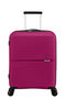 American Tourister Airconic Spinner 55cm  Deep Orchid American Tourister Airconic Spinner 55cm  Deep Orchid