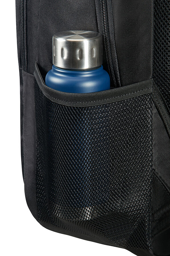 American Tourister At Work Laptop Rucksack 33.8-35.8cm/13.3-14.1inch Schwarz American Tourister At Work Laptop Rucksack 33.8-35.8cm/13.3-14.1inch Schwarz