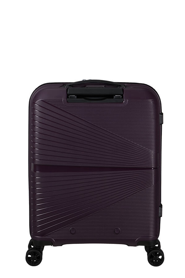 American Tourister Airconic Spinner 55/20 Tsa 55cm  Dark Plum