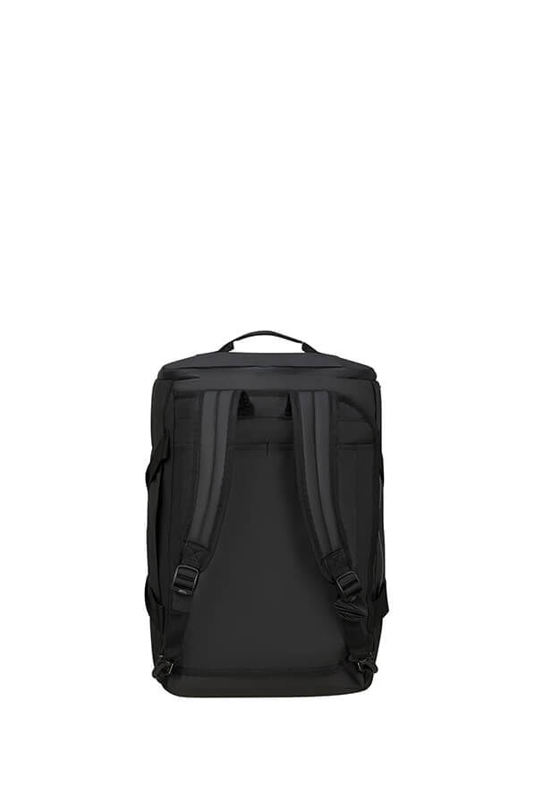 American Tourister Trailgo Duffle S  Schwarz