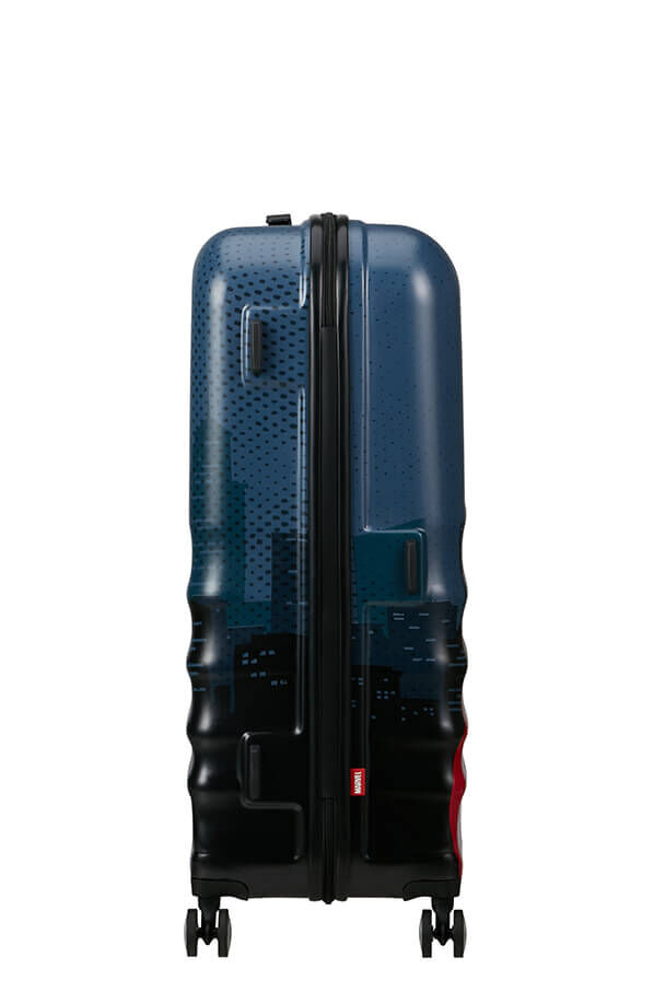 American Tourister Disney Wavebreaker Spinner TSA MARVEL Fl 77cm  Captain America City American Tourister Disney Wavebreaker Spinner TSA MARVEL Fl 77cm  Captain America City