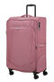 American Tourister SummerRide Spinner L EXP TSA 80cm  Lilas Pink