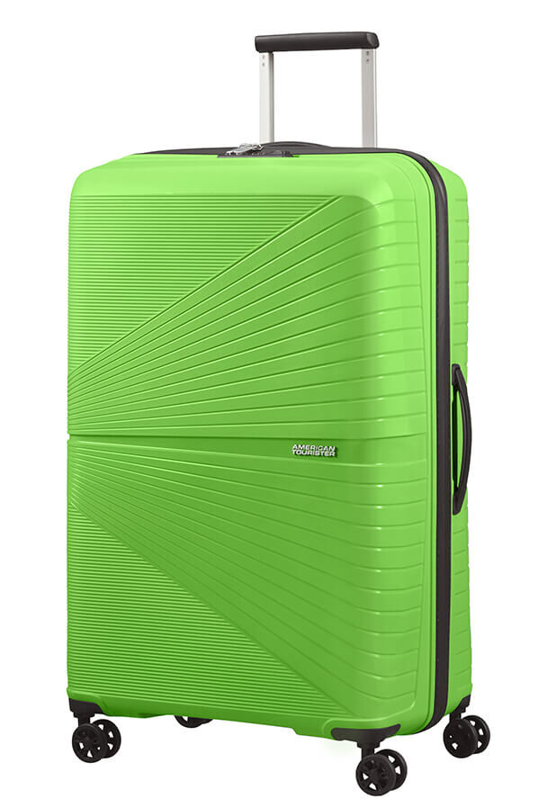 American Tourister Airconic Spinner 77cm  Acid Green