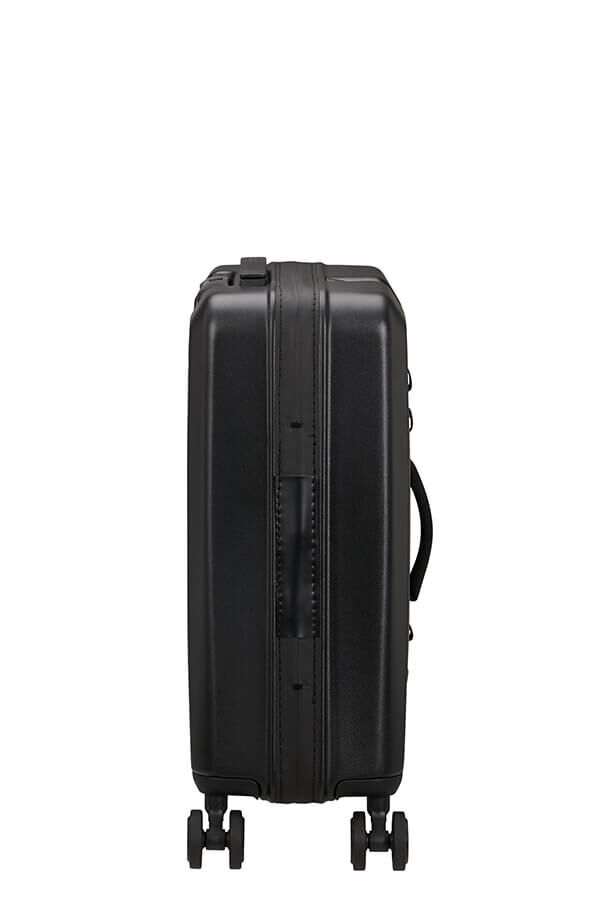 American Tourister Trailon Spinner 55cm  Black