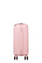 American Tourister Soundbox Mini Spinner 47cm  Pastel Pink