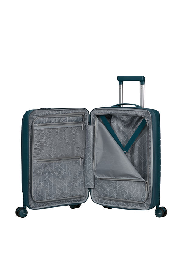 FastForward Trolley mit 4 Rollen