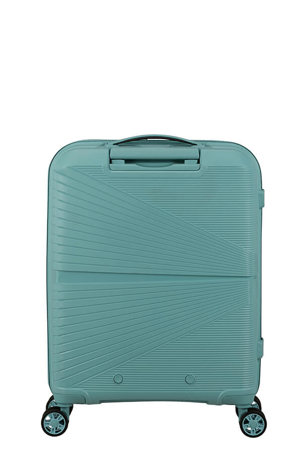 American Tourister Airconic Spinner 55/20 Tsa 55cm  Dusty Turquoise American Tourister Airconic Spinner 55/20 Tsa 55cm  Dusty Turquoise