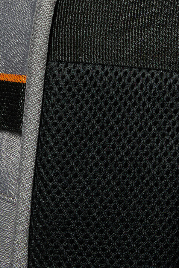 American Tourister Take2cabin Casual Backpack M  Dark Grey