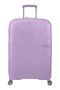 American Tourister Starvibe Spinner Expandable 77cm Digital Lavender American Tourister Starvibe Spinner Expandable 77cm Digital Lavender
