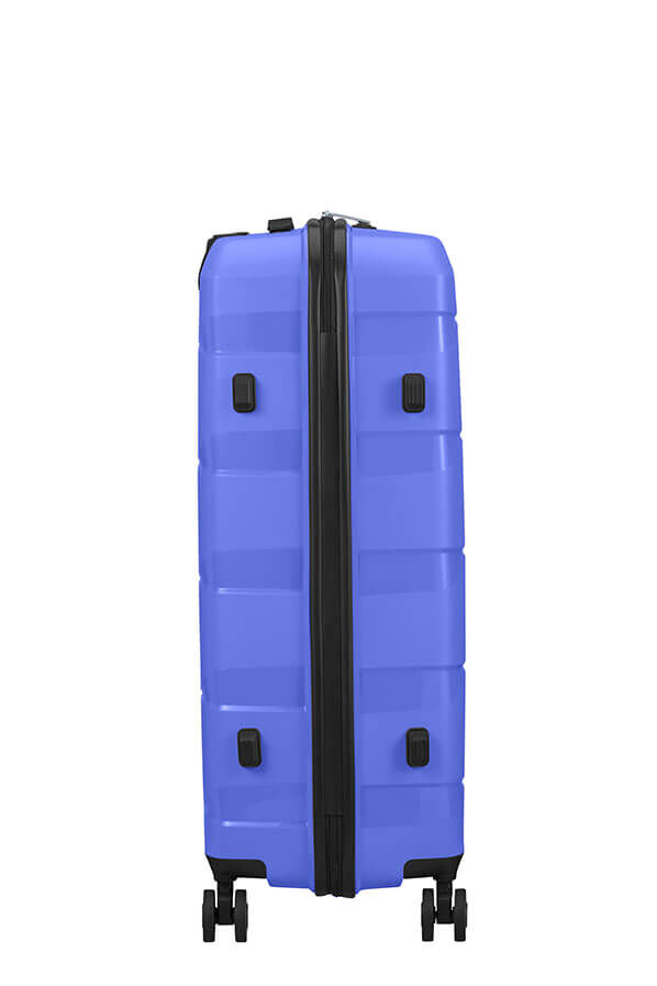 American Tourister Air Move SPINNER 75/28 TSA  Peace Purple American Tourister Air Move SPINNER 75/28 TSA  Peace Purple