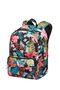 American Tourister Urban Groove UG Lifestyle Backpack 1  Black Floral American Tourister Urban Groove UG Lifestyle Backpack 1  Black Floral