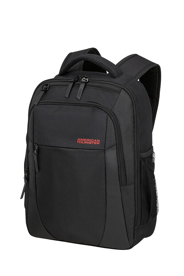 American Tourister Urban Groove UG12 Laptop Backpack Slim  15.6inch Schwarz