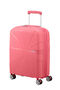 American Tourister Starvibe Spinner Expandable TSA 55cm Sun Kissed Coral American Tourister Starvibe Spinner Expandable TSA 55cm Sun Kissed Coral