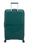 American Tourister Airconic Spinner 77/28 TSA RPP 77cm  Forest Green