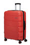 American Tourister Air Move SPINNER 75/28 TSA  Coral Red