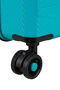 Summer Hit Trolley mit 4 Rollen 76cm