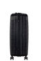 American Tourister Speedstar Spinner 77/28 Exp Tsa  Schwarz