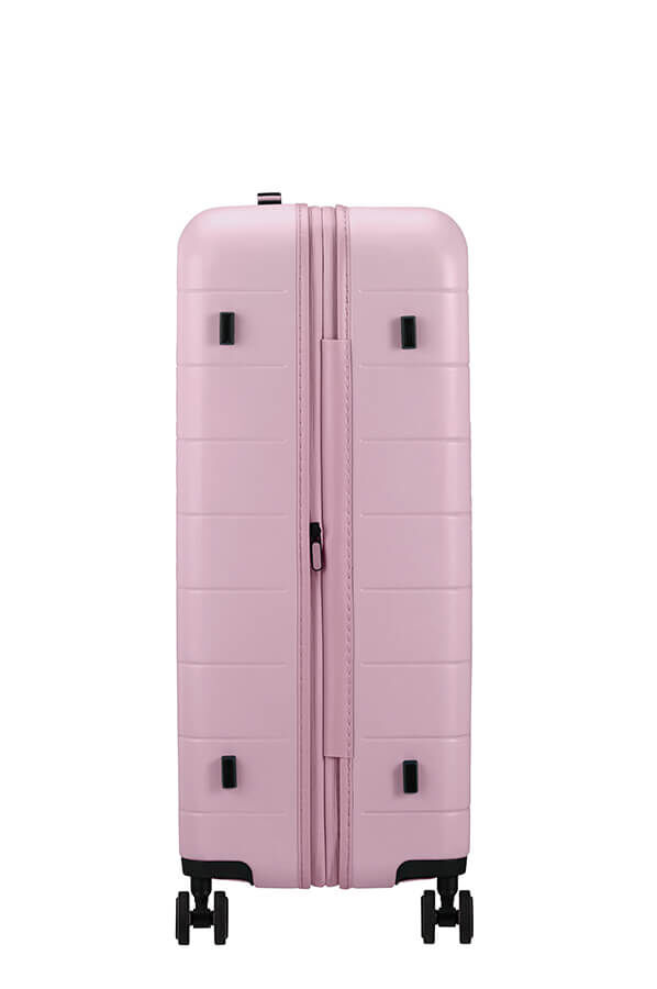 American Tourister Novastream Spinner TSA Exp. 77cm  Soft Pink