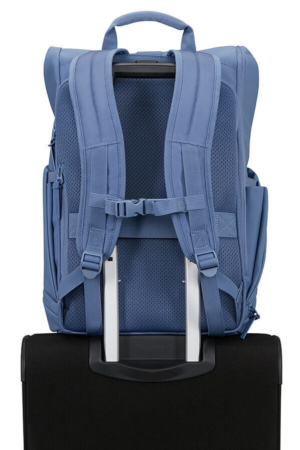 Urban Tide Rucksack 15.6'' rolltop 15.6"