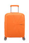 American Tourister Starvibe Spinner Expandable TSA 55cm Papaya Smoothie