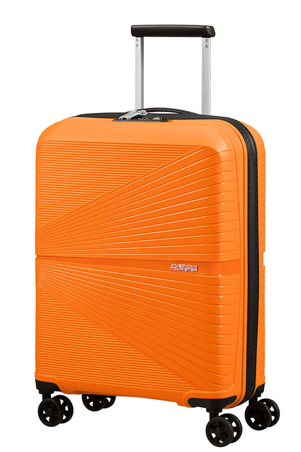 American Tourister Airconic Spinner 55cm  Mango Orange American Tourister Airconic Spinner 55cm  Mango Orange
