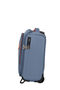 Cloudrider Upright (2 wheels) S/M | American Tourister Cloudrider Upright Underseater Tsa  Stone Blue
