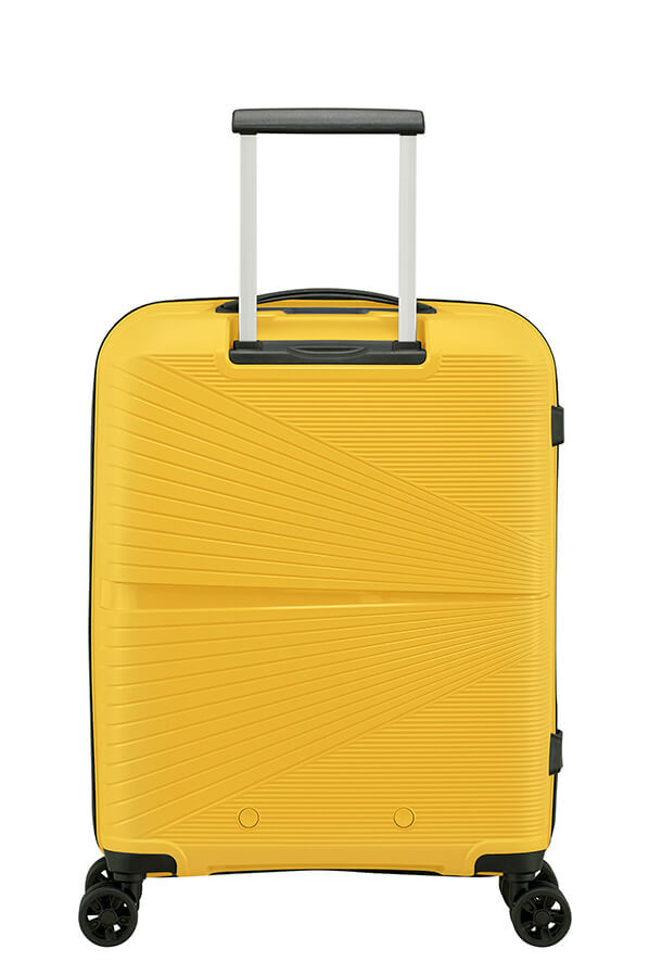 American Tourister Airconic Spinner 55cm  Lemondrop