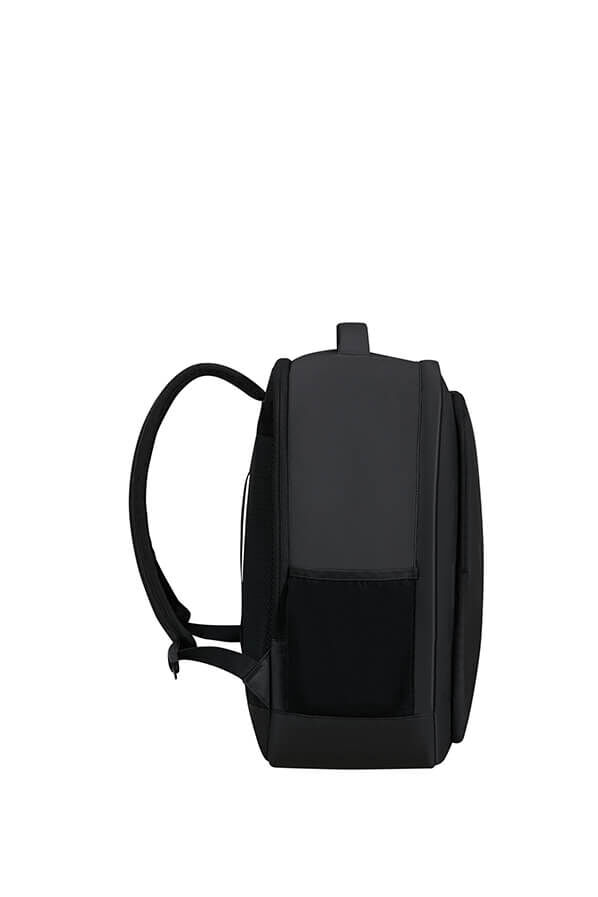 American Tourister Take2cabin Backpack Prime M  Schwarz