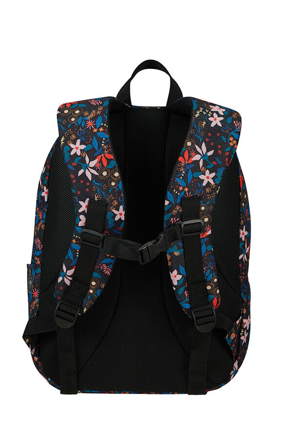 American Tourister Urban Groove Lifestyle Backpack  Flowers American Tourister Urban Groove Lifestyle Backpack  Flowers