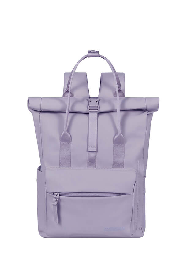 American Tourister Urban Groove UG16 Backpack City Mono  Lavender